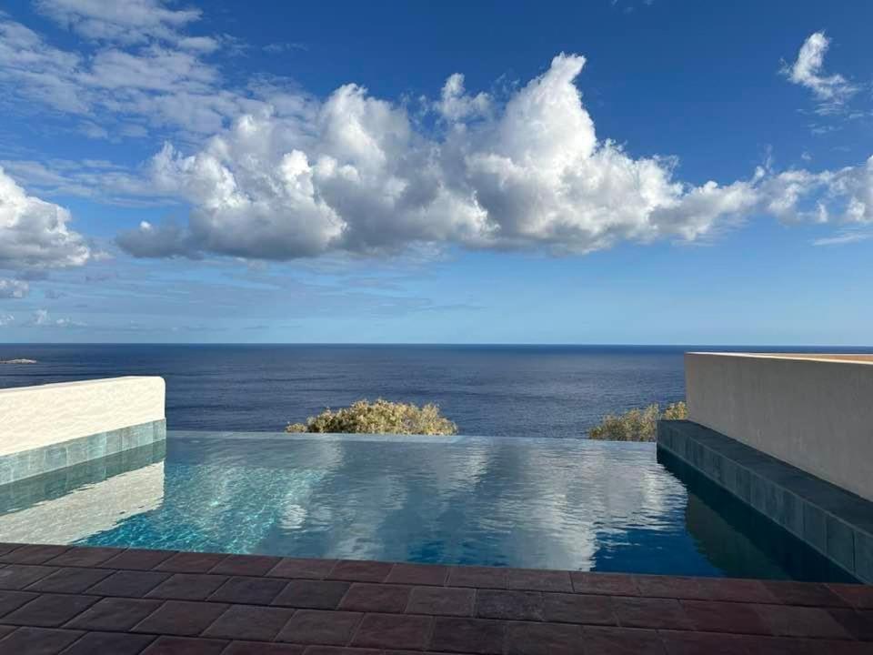 Maison Meltem Agia Pelagia  Exterior photo
