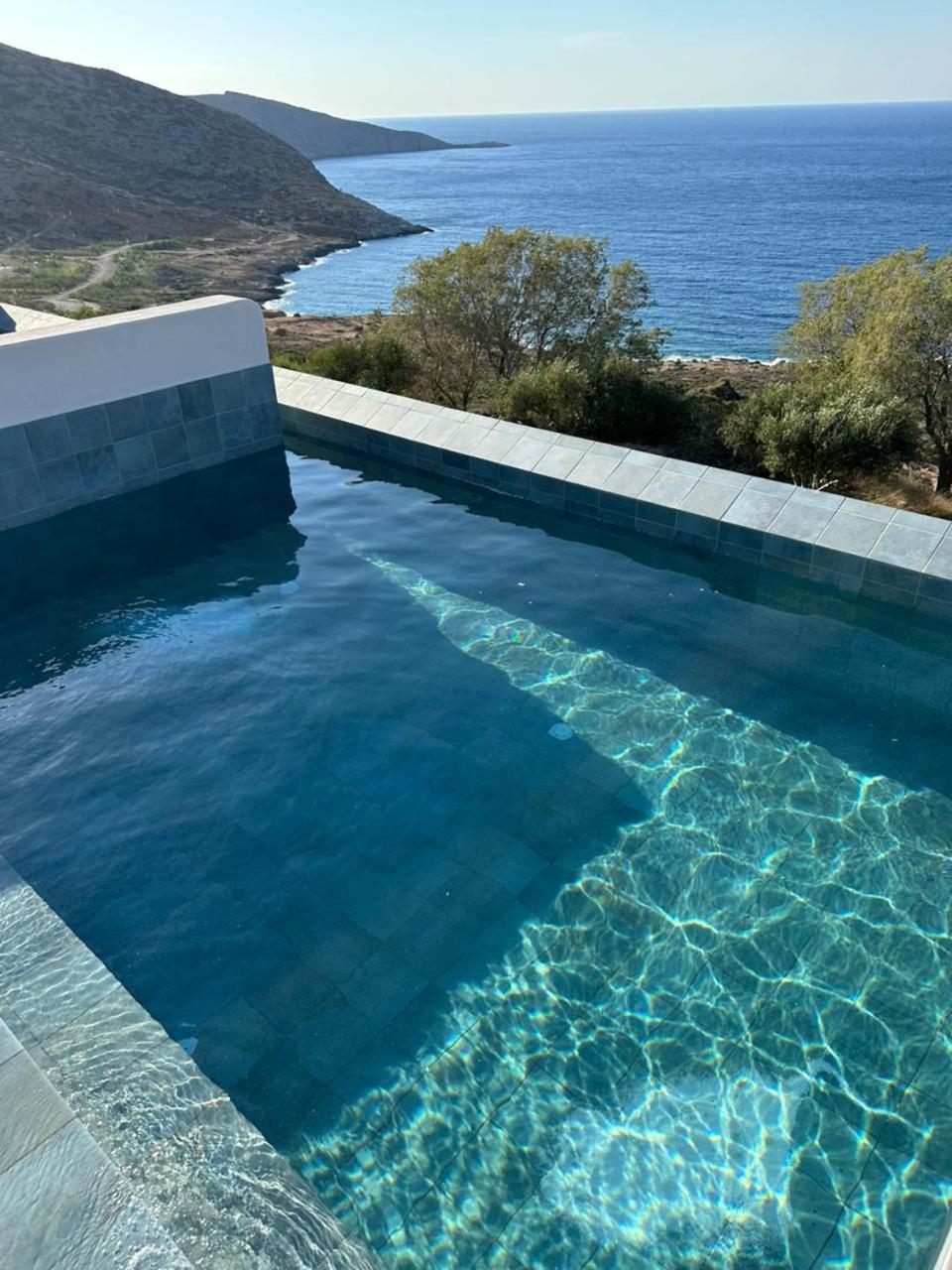 Maison Meltem Agia Pelagia  Exterior photo